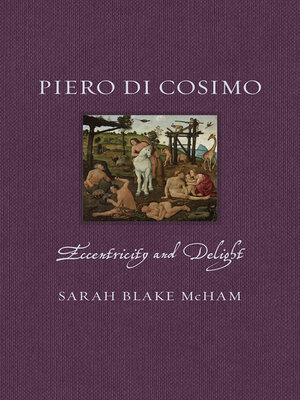 cover image of Piero di Cosimo